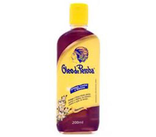 Lustra Móveis Óleo de Peroba jasmim 200ml - Imagem em destaque