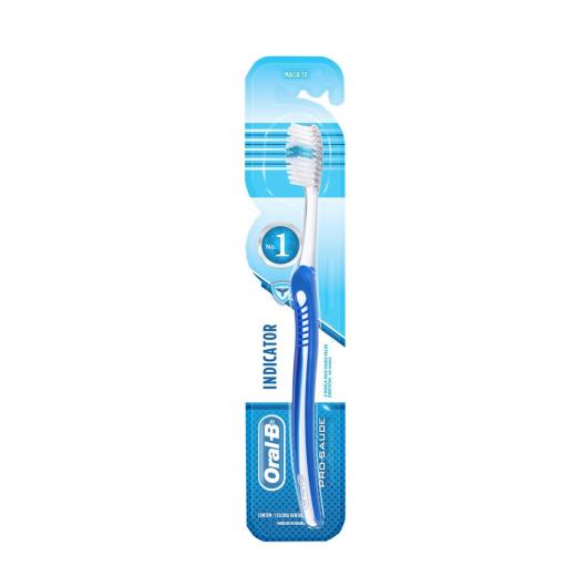 Escova dental Oral - B 30 indicador plus - Imagem em destaque