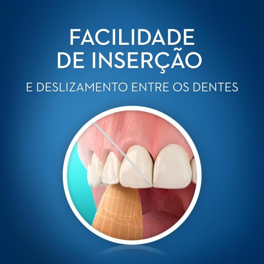 Fio dental encerado Essentialfloss Oral-B 50m - Imagem em destaque