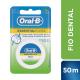 Fio dental Oral-B menta 50m - Imagem 7800005082222-(1).jpg em miniatúra