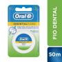 Fio dental Oral-B menta 50m