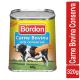 Carne bovina em conserva Bordon lata 320g - Imagem 7896031217080.jpg em miniatúra