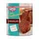 Mistura Para Bolo Dr. Oetker Chocolate 400g - Imagem 7891048061695.png em miniatúra