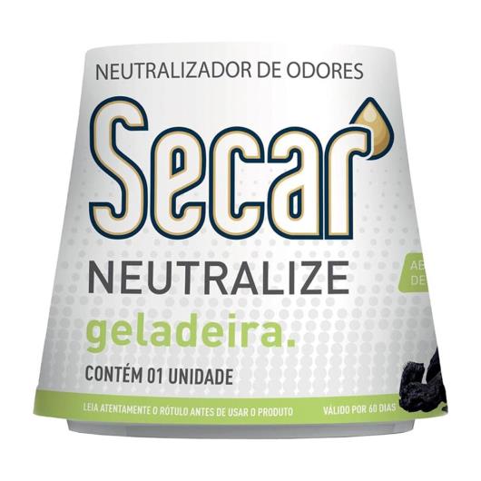 Neutralizador de Odores para Geladeira Secar Neutralize - Imagem em destaque