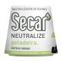 Neutralizador de Odores para Geladeira Secar Neutralize