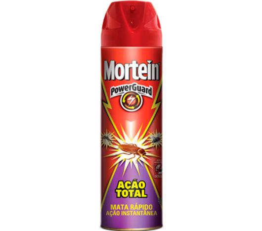 Inseticida Rodasol Mortein ação total 300ml - Imagem em destaque