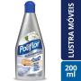 Lustra móveis Poliflor multissuperfícies 200ml