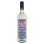 Vinho Português Branco Meio Seco Casal Garcia Vinho Verde Garrafa 750ml