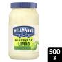 Maionese Hellmann's Limão 500g