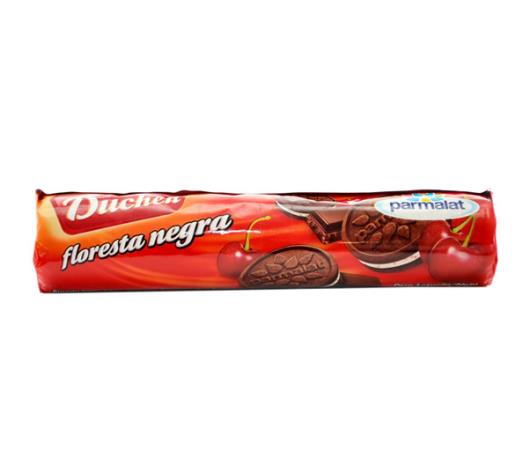 Biscoito Duchen recheado floresta negra 135g - Imagem em destaque