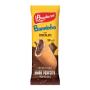 Barrinha Chocolate Display Bauducco 25g