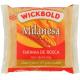 Farinha de rosca Milanesa Wickbold 500g - Imagem 568244.jpg em miniatúra