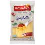 Massa spaghetti Massa Leve 500g