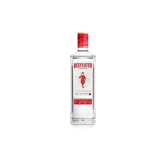 Gin Beefeater London Dry 750ml - Imagem em destaque