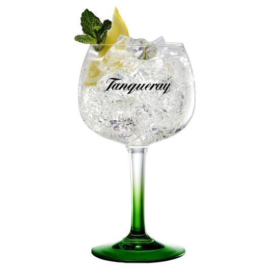 Gin Tanqueray London Dry 750ml - Imagem em destaque