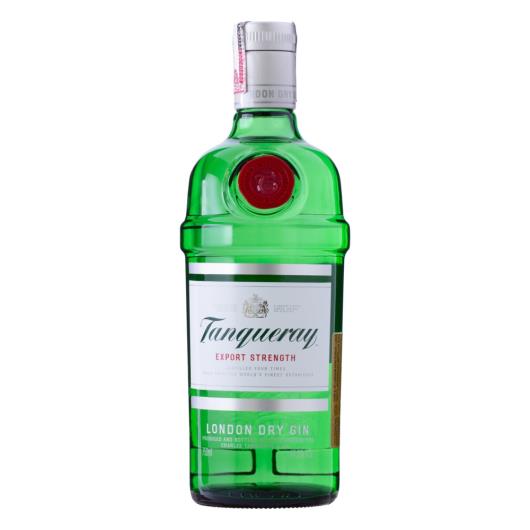 Gin Tanqueray London Dry 750ml - Imagem em destaque