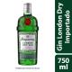 Gin Tanqueray London Dry 750ml - Imagem 5000291020706-(0).jpg em miniatúra