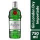 Gin Tanqueray London Dry 750ml - Imagem 5000291020706-(2).jpg em miniatúra