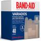 Curativo Band-Aid variados com 40 unidades - Imagem Sem-Titulo-1.jpg em miniatúra