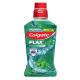 Enxaguante Bucal Fresh Mint Colgate Plax Frasco Leve 500ml Pague 350ml - Imagem 7891024131152.png em miniatúra