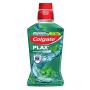 Enxaguante Bucal Fresh Mint Colgate Plax Frasco Leve 500ml Pague 350ml
