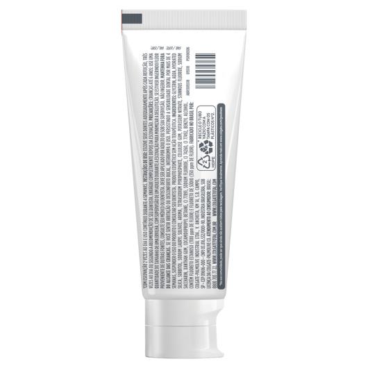 Creme Dental Fresh Mint Colgate Total Prevenção Ativa 90g - Imagem em destaque