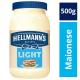 Maionese Hellmann's Light 500g - Imagem 7894000050720_0.jpg em miniatúra