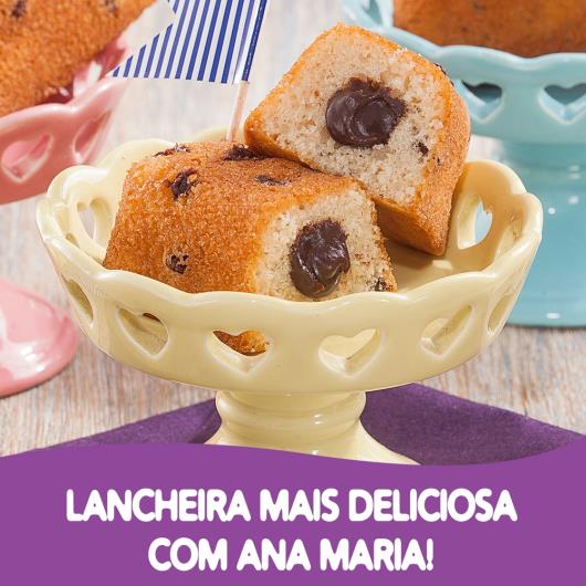 Bolinho Ana Maria Gotas de Chocolate 70g - Imagem em destaque