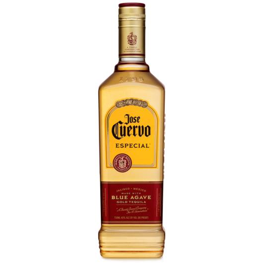 Tequila José Cuervo Especial Reposado Ouro 750ml - Imagem em destaque