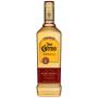 Tequila Reposado Gold José Cuervo Ouro 750ml