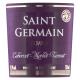 Vinho Nacional Saint Germain Tinto Suave Cabernet Merlot Tannat 750ml - Imagem 7891141023668-1.jpg em miniatúra