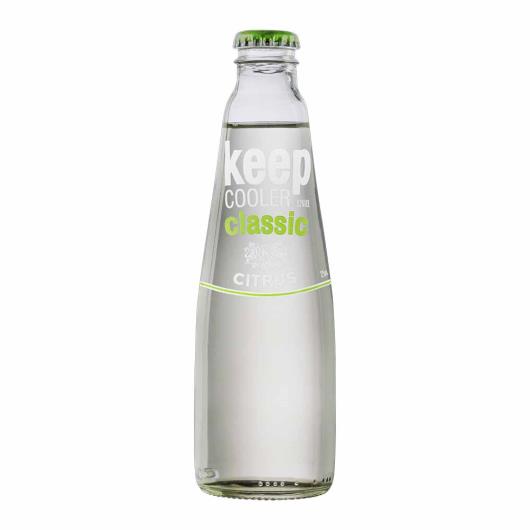 Keep Cooler Citrus Classic 275ml - Imagem em destaque