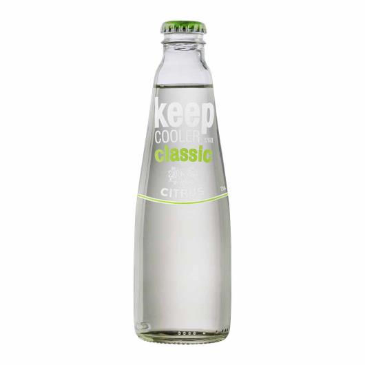 Cooler Citrus Keep Cooler Classic Garrafa 275ml - Imagem em destaque