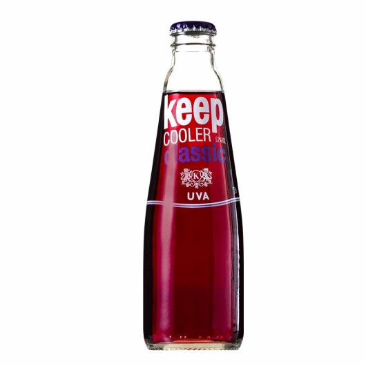 Keep Cooler Classic Uva 275ml - Imagem em destaque