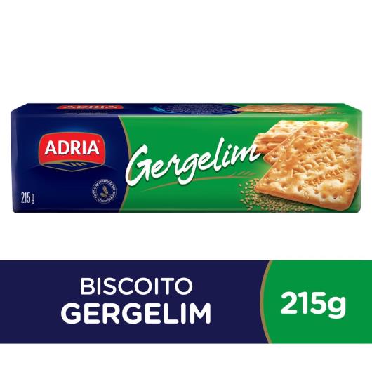 Adria - Imagem em destaque