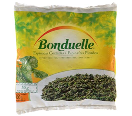 ESPINAFRE Picado BONDUELLE 400g - Imagem em destaque