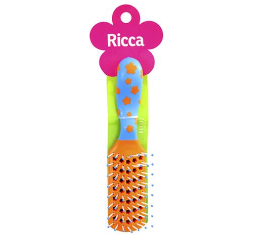 Escova de cabelo  kids ventilada Ricca - Imagem em destaque