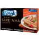 Filé de sardinha Gomes da Costa com pimenta 125g - Imagem 580171.jpg em miniatúra