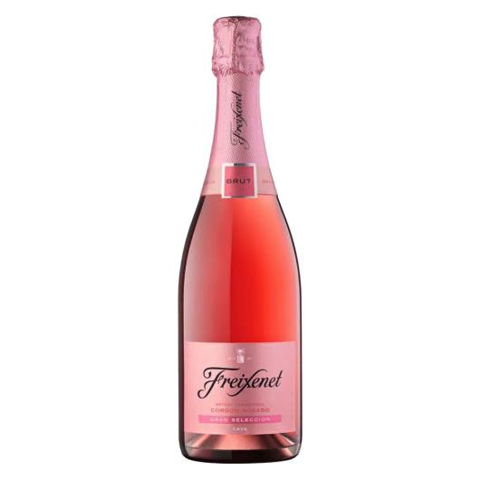 Vinho Espumante Espanhol Freixenet Premiun Cava Rose 750ml - Imagem em destaque