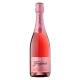 Vinho Espumante Espanhol Freixenet Premiun Cava Rose 750ml - Imagem Freixenet-condon-rosado.jpg em miniatúra