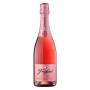 Vinho Espumante Espanhol Freixenet Premiun Cava Rose 750ml