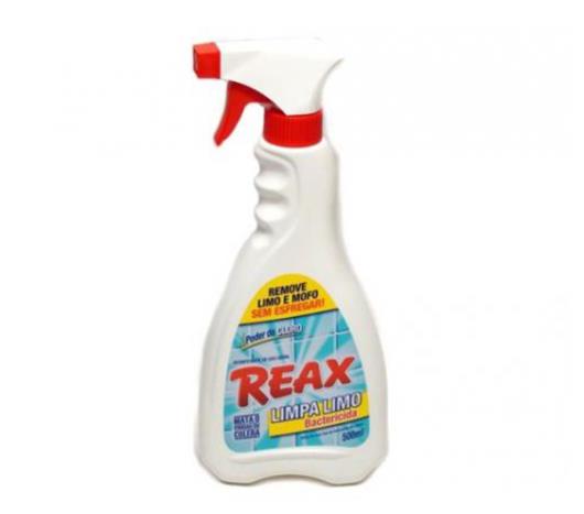Desinfetante Pury Vitta para Hortifrut.  350ml - Imagem em destaque