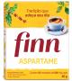 Adoçante em pó Finn com aspartame 40g - Imagem 582701.jpg em miniatúra
