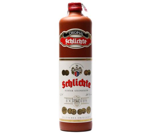 Steinhager Schlichte 700ml - Imagem em destaque