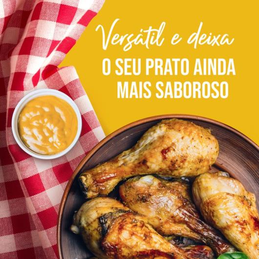 Mostarda Arisco Squeeze 200g - Imagem em destaque