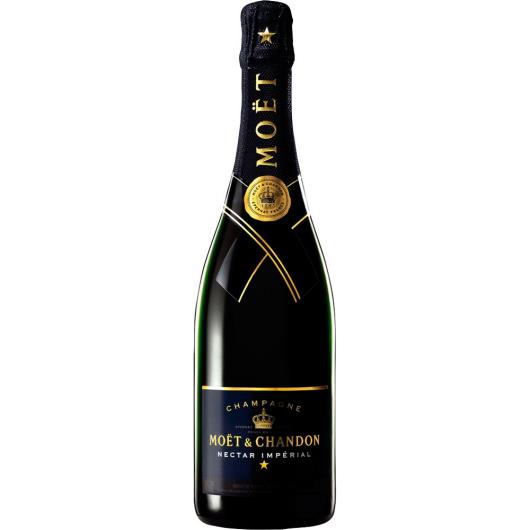 Champagne Moët & Chandon Nectar Impérial 750ml - Imagem em destaque