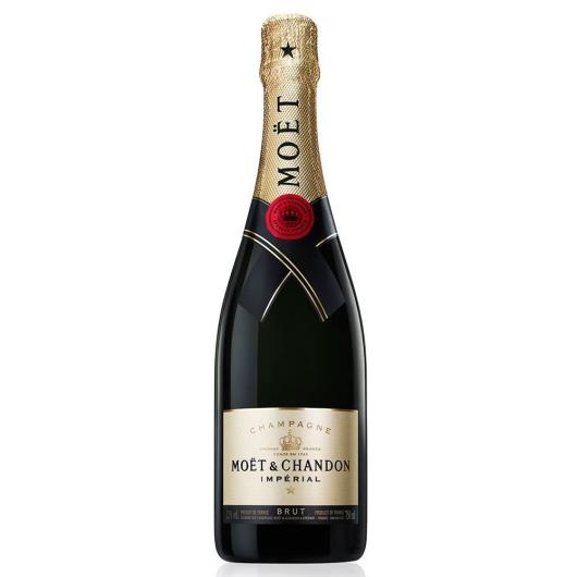 Champagne Moët & Chandon Brut Impérial 750ml - Imagem em destaque