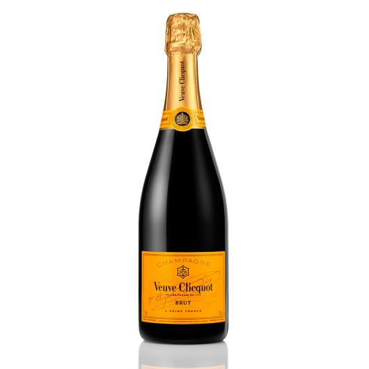 Champagne Veuve Clicquot Brut 750ml - Imagem em destaque