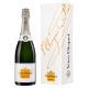 Champagne Francês Veuve Clicquot Demi-Sec 750ml - Imagem 1000008532_1.jpg em miniatúra
