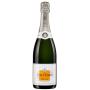 Champagne Francês Veuve Clicquot Demi-Sec 750ml